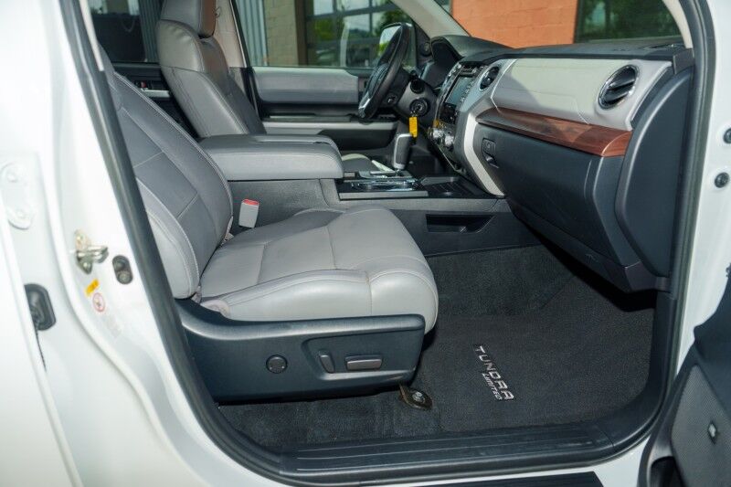 2018 Toyota Tundra 4WD Limited Birmingham AL
