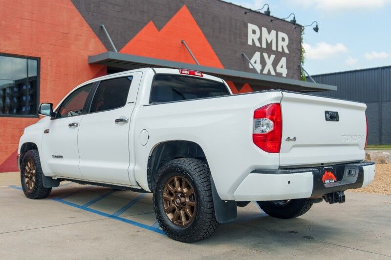 2018 Toyota Tundra 4WD Limited Birmingham AL