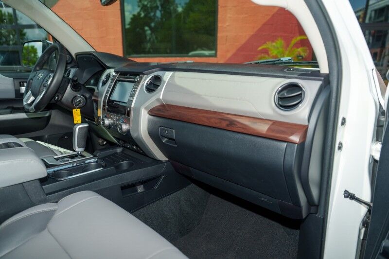 2018 Toyota Tundra 4WD Limited Birmingham AL