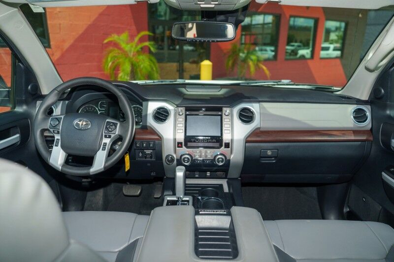 2018 Toyota Tundra 4WD Limited Birmingham AL