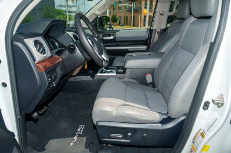 2018 Toyota Tundra 4WD Limited Birmingham AL