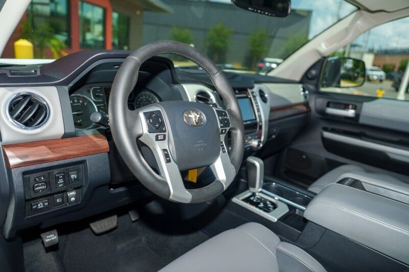 2018 Toyota Tundra 4WD Limited Birmingham AL