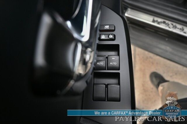 2018 Toyota Tundra 4WD Platinum Wasilla AK