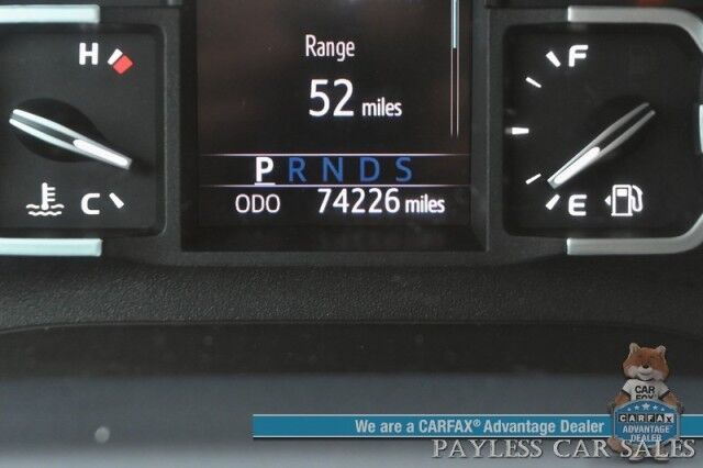 2018 Toyota Tundra 4WD Platinum Wasilla AK