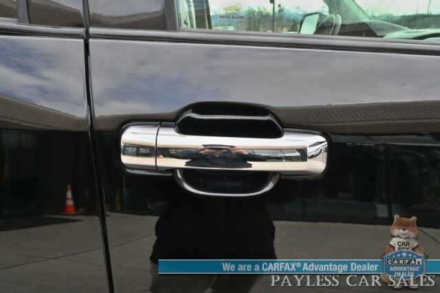 2018 Toyota Tundra 4WD Platinum Wasilla AK