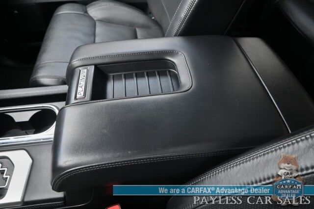2018 Toyota Tundra 4WD Platinum Wasilla AK