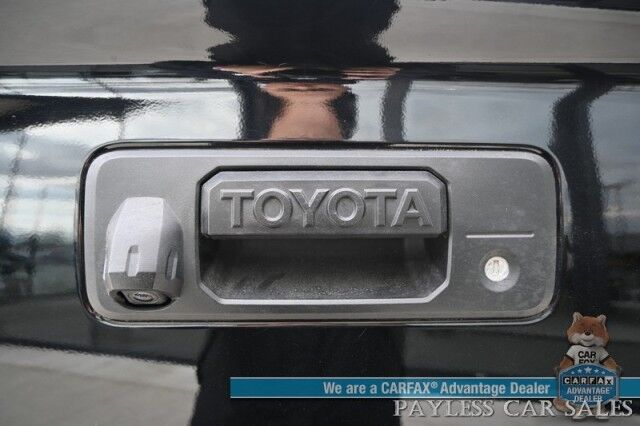 2018 Toyota Tundra 4WD Platinum Wasilla AK