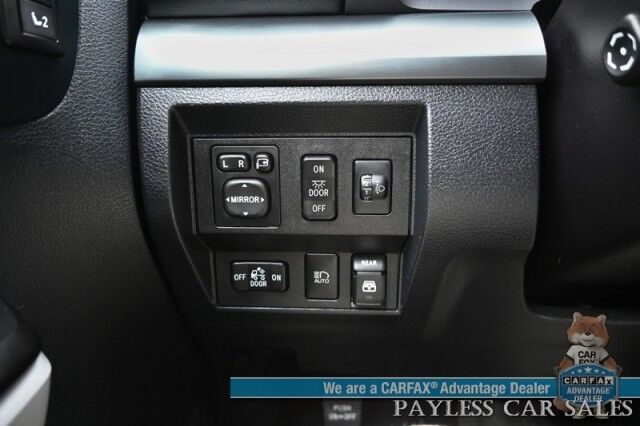 2018 Toyota Tundra 4WD Platinum Wasilla AK