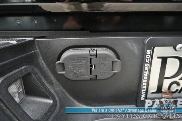 2018 Toyota Tundra 4WD Platinum Wasilla AK