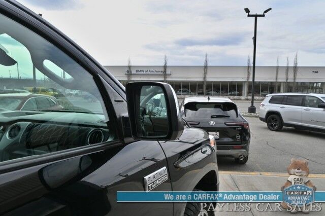 2018 Toyota Tundra 4WD Platinum Wasilla AK