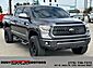 2018 Toyota Tundra 4WD Platinum Elko NV