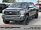 2018 Toyota Tundra 4WD Platinum Elko NV