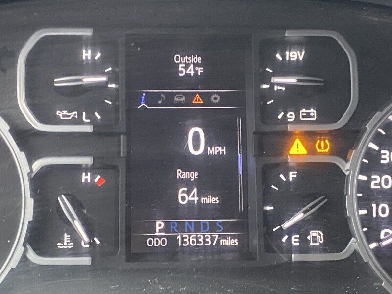 2018 Toyota Tundra 4WD SR5 Bristol  PA