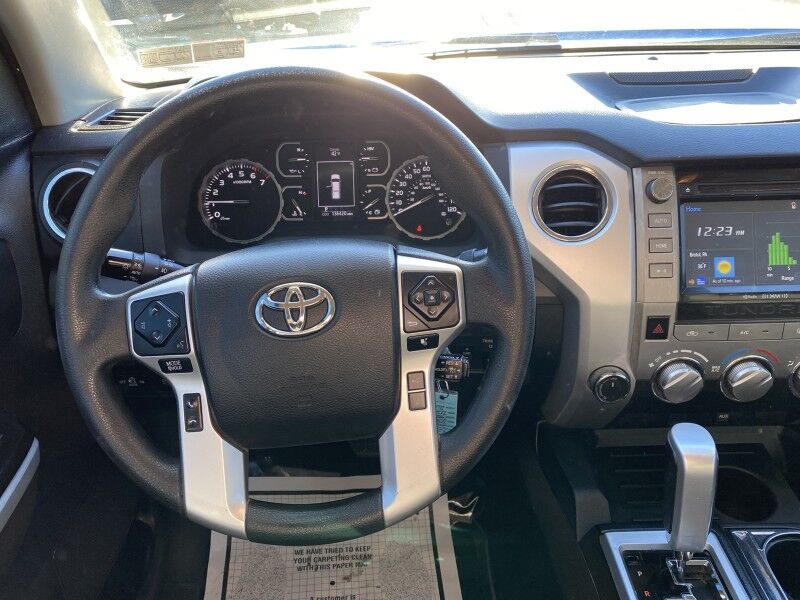 2018 Toyota Tundra 4WD SR5