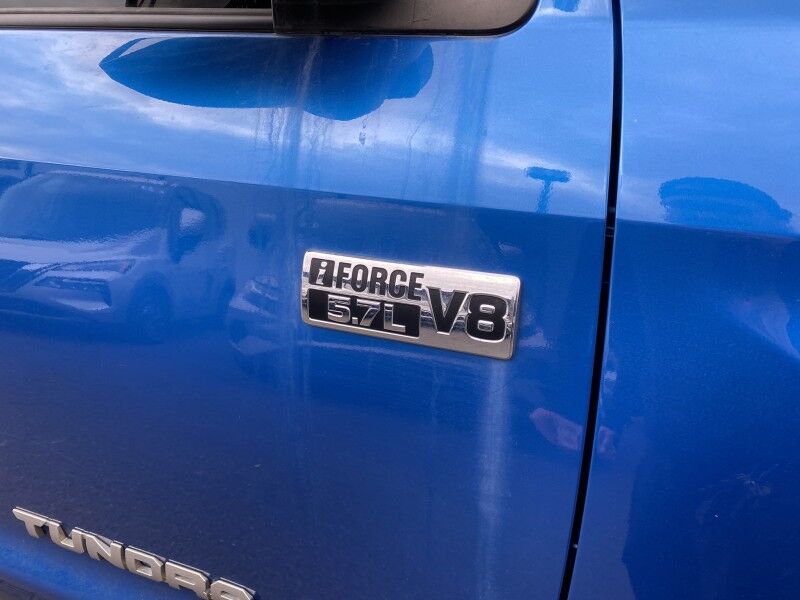 2018 Toyota Tundra 4WD SR5 Bristol  PA