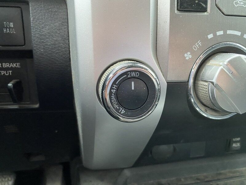 2018 Toyota Tundra 4WD SR5 Bristol  PA