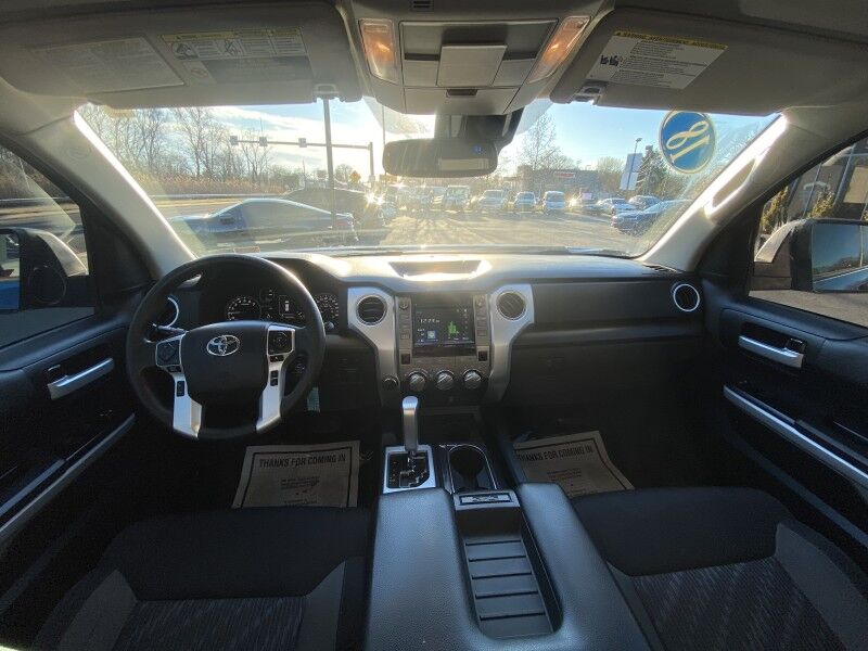 2018 Toyota Tundra 4WD SR5 Springfield PA
