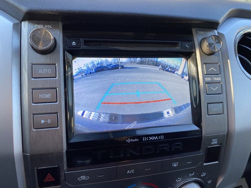 2018 Toyota Tundra 4WD SR5 Springfield PA