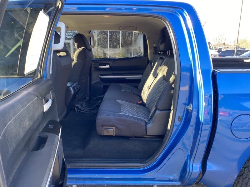 2018 Toyota Tundra 4WD SR5 Springfield PA