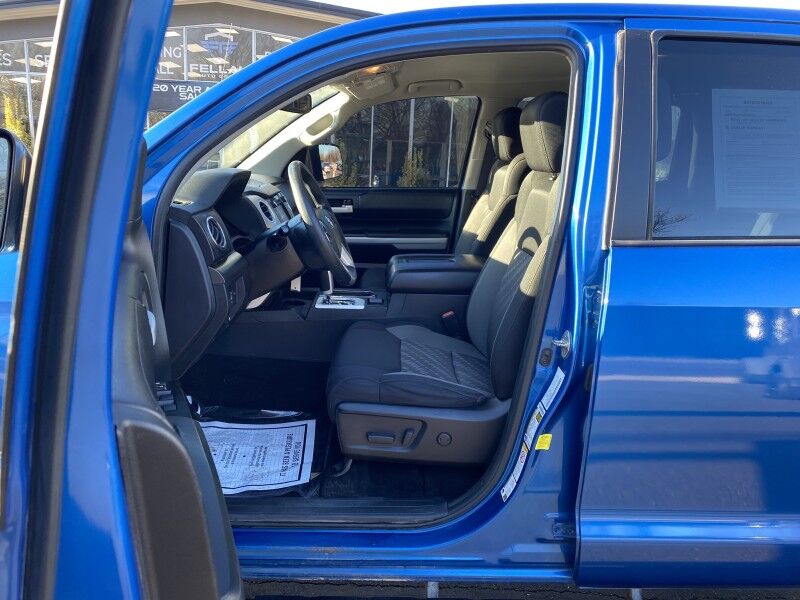 2018 Toyota Tundra 4WD SR5 Springfield PA