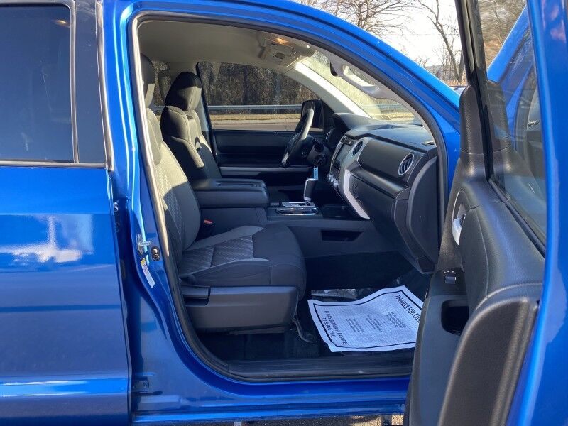 2018 Toyota Tundra 4WD SR5 Springfield PA