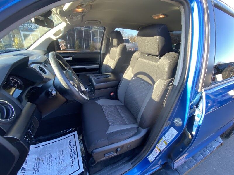 2018 Toyota Tundra 4WD SR5 Springfield PA