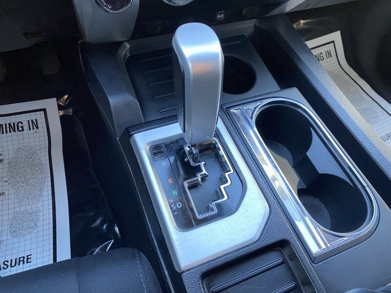 2018 Toyota Tundra 4WD SR5 Springfield PA