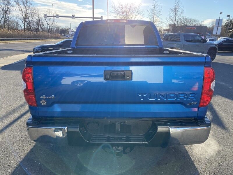 2018 Toyota Tundra 4WD SR5 Springfield PA