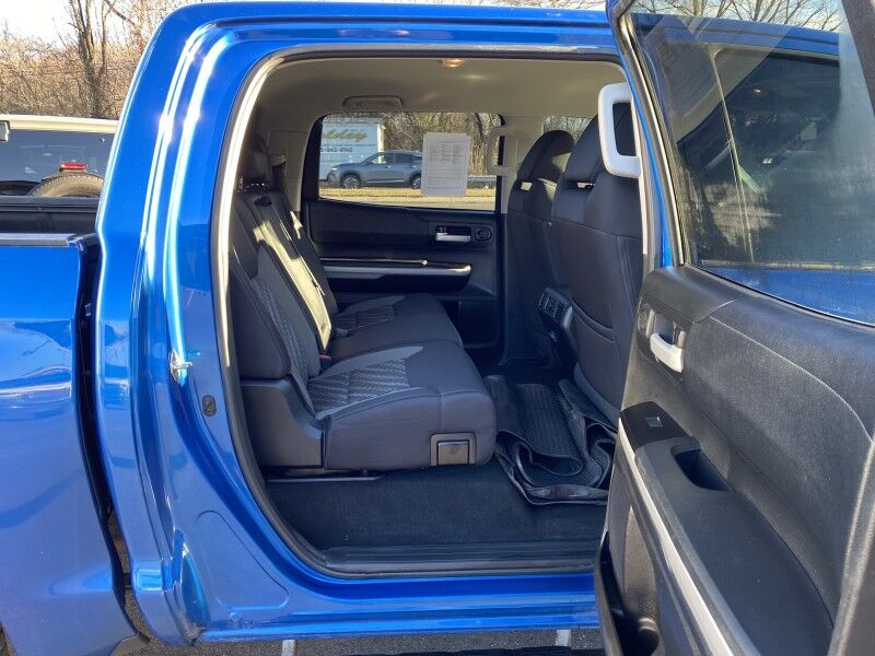 2018 Toyota Tundra 4WD SR5 Springfield PA