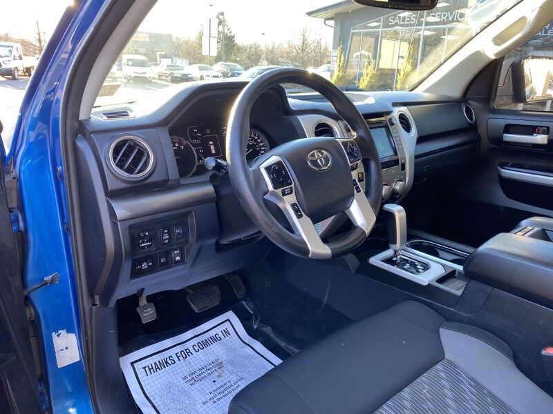 2018 Toyota Tundra 4WD SR5 Springfield PA