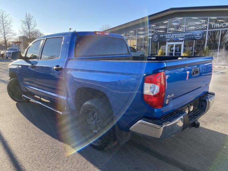 2018 Toyota Tundra 4WD SR5 Springfield PA