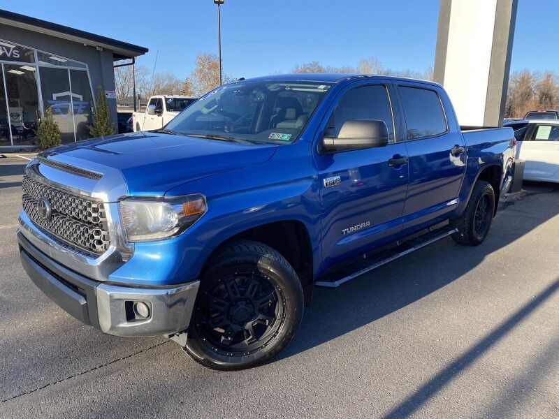 2018 Toyota Tundra 4WD SR5 Springfield PA