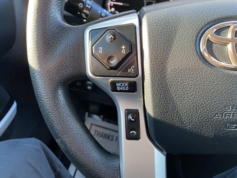 2018 Toyota Tundra 4WD SR5 Springfield PA