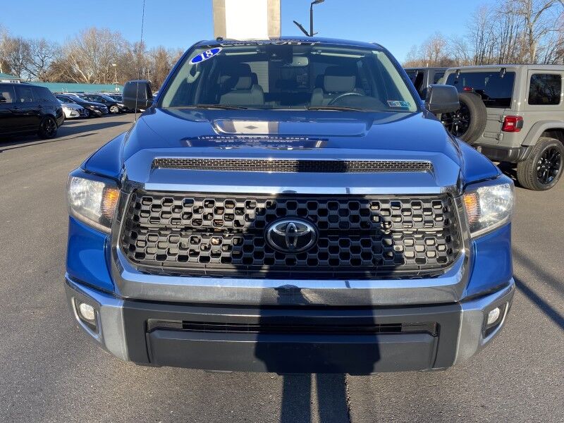 2018 Toyota Tundra 4WD SR5 Springfield PA