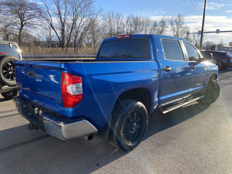 2018 Toyota Tundra 4WD SR5 Springfield PA