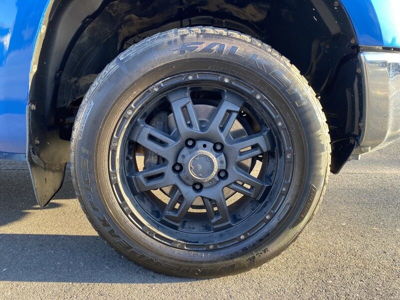 2018 Toyota Tundra 4WD SR5 Springfield PA