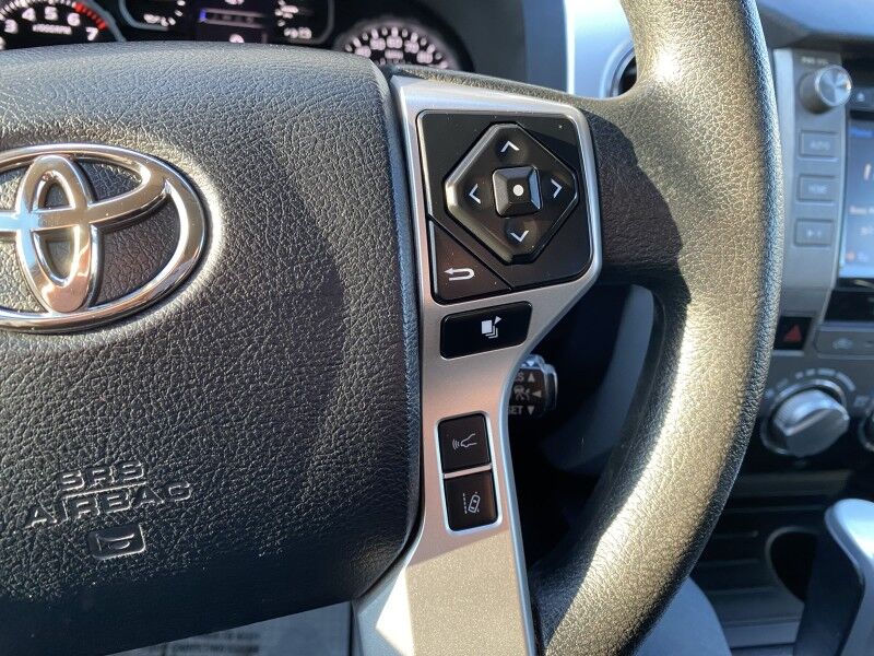 2018 Toyota Tundra 4WD SR5 Springfield PA