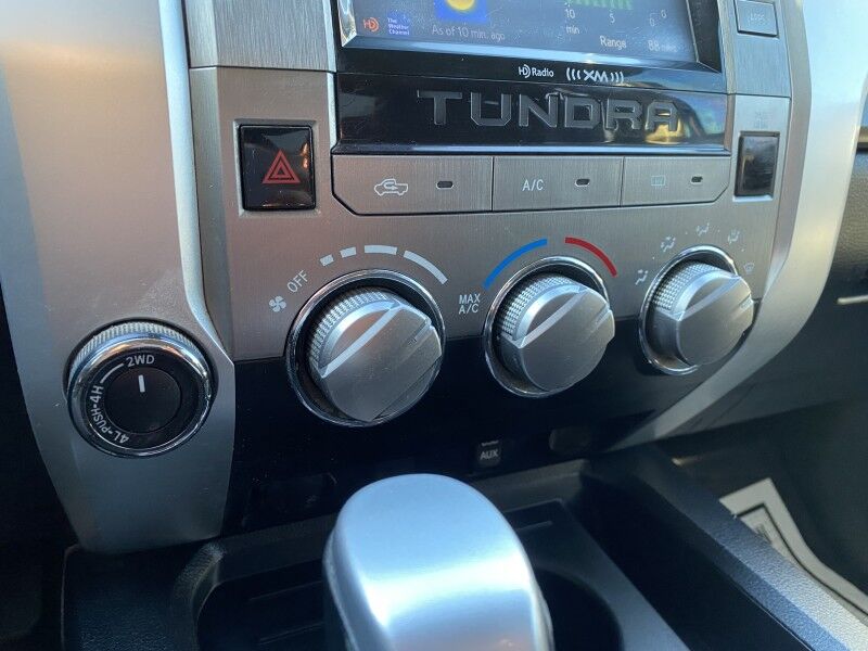 2018 Toyota Tundra 4WD SR5 Springfield PA