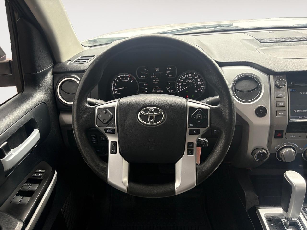 2018 Toyota Tundra 4WD SR5, CUSTOM MOTO METAL WHEELS, RUNNING BOARDS, FENDER FLARES, TOW PACKAGE, BED LINER, NAVIGATION, BACKUP CAMERA, ONLY 1 OWNER, TEST DRIVE THIS TUNDRA TODAY! Virginia Beach VA