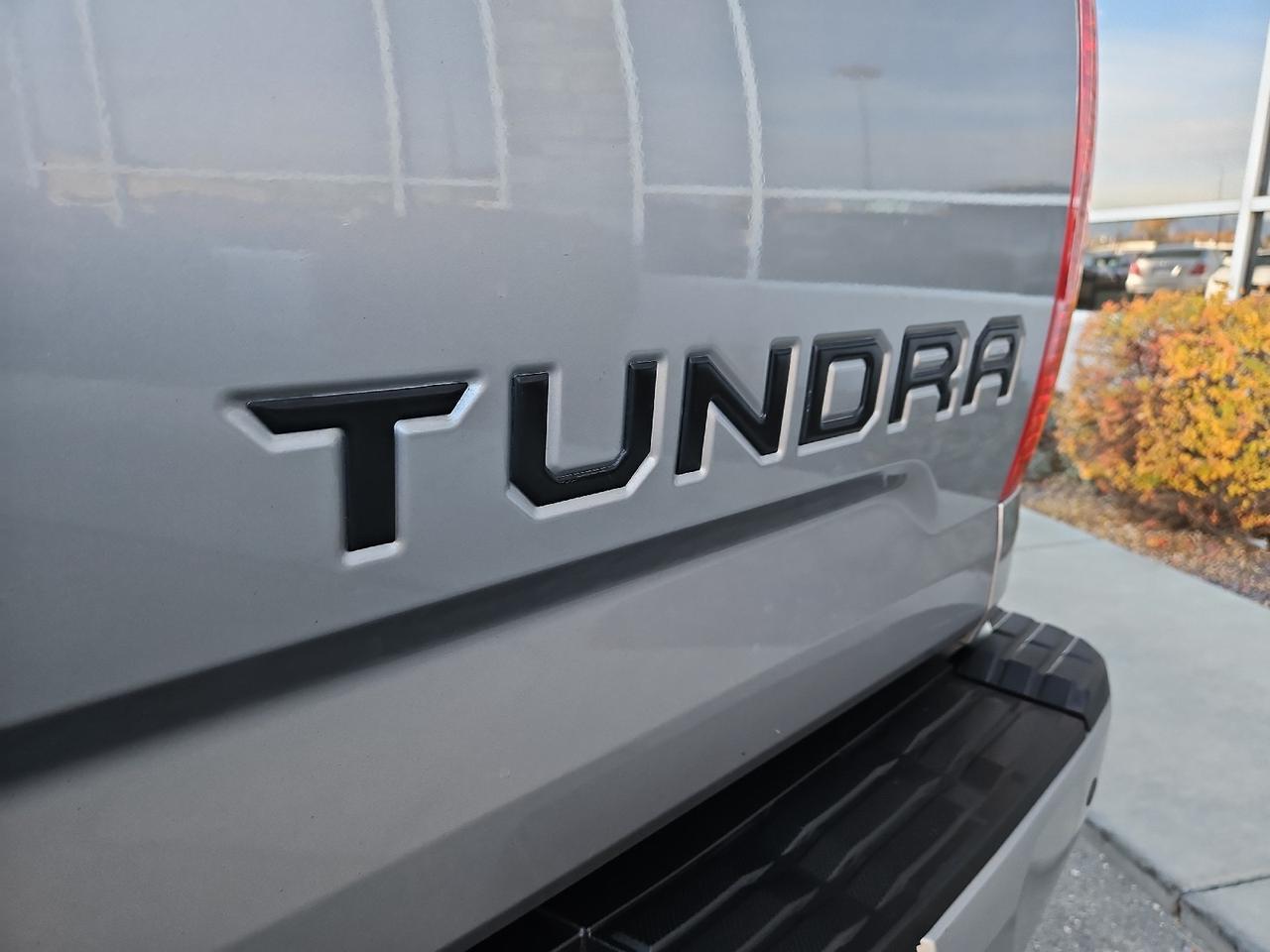 2018 Toyota Tundra 4WD SR5 Grand Junction CO