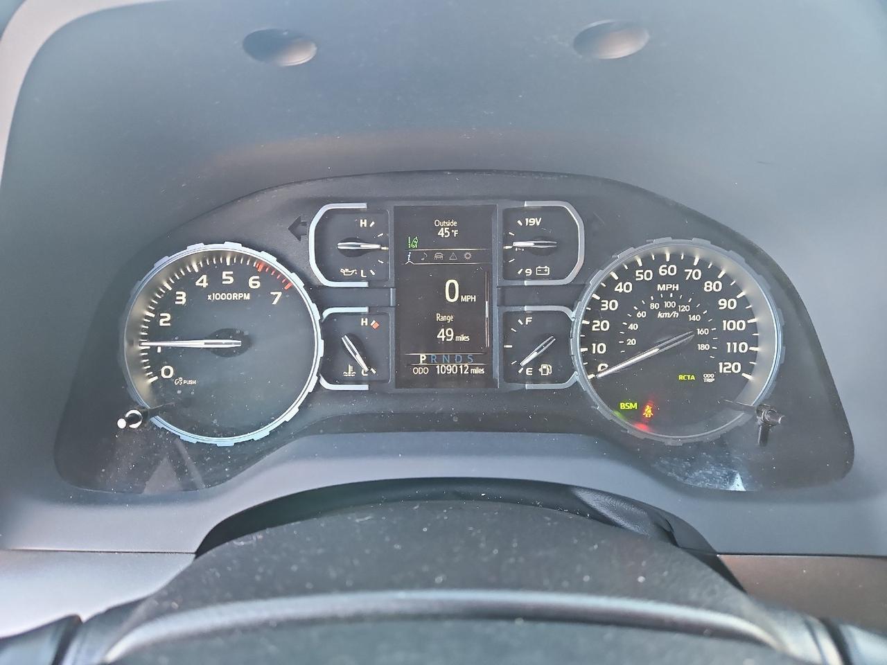 2018 Toyota Tundra 4WD SR5 Grand Junction CO