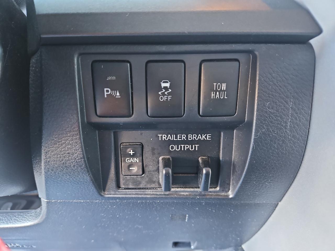 2018 Toyota Tundra 4WD SR5 Grand Junction CO