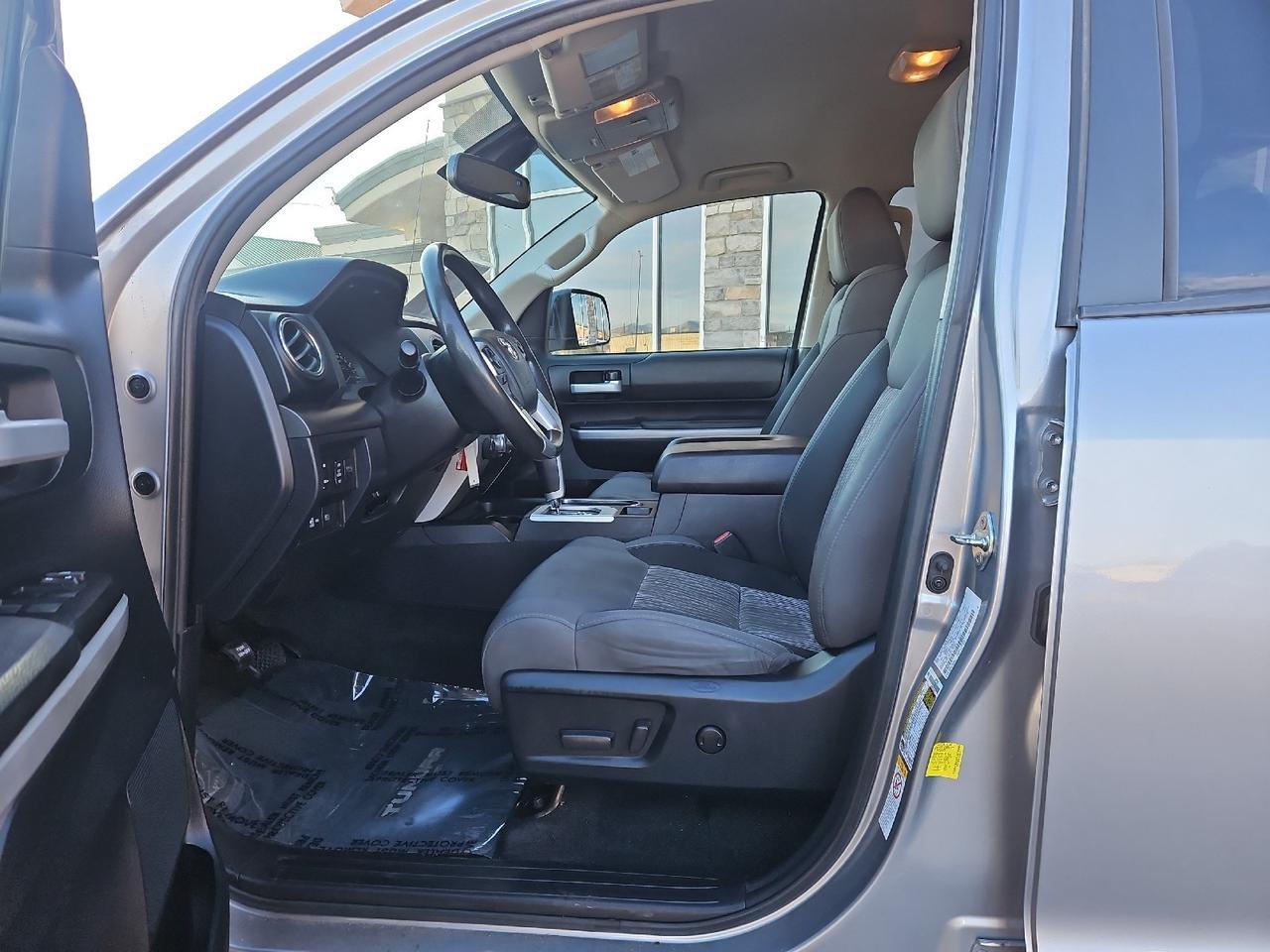 2018 Toyota Tundra 4WD SR5 Grand Junction CO