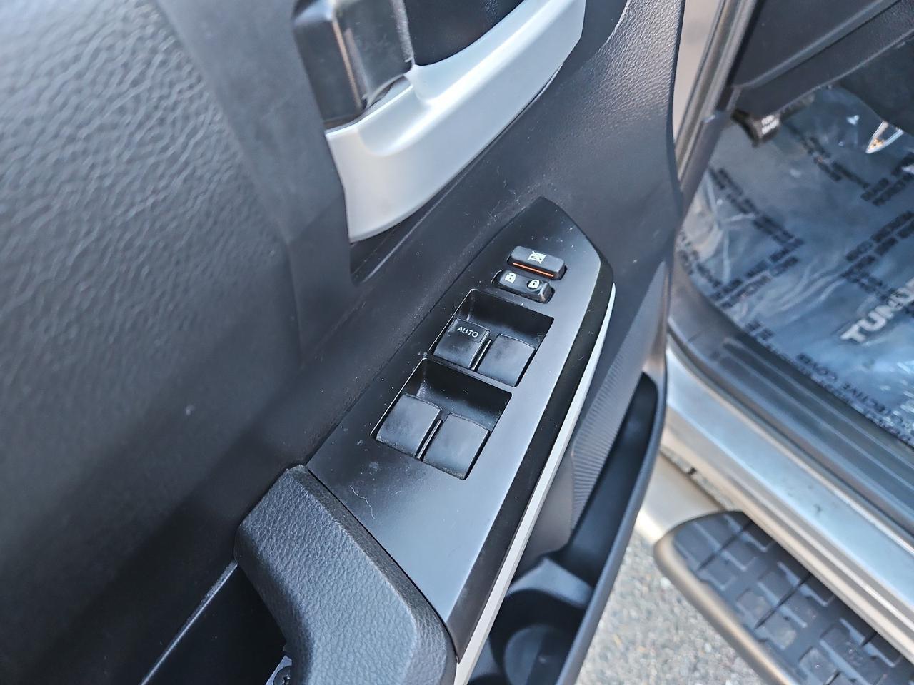 2018 Toyota Tundra 4WD SR5 Grand Junction CO