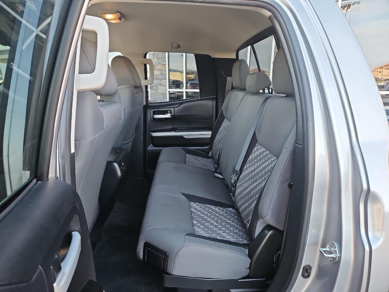 2018 Toyota Tundra 4WD SR5 Grand Junction CO