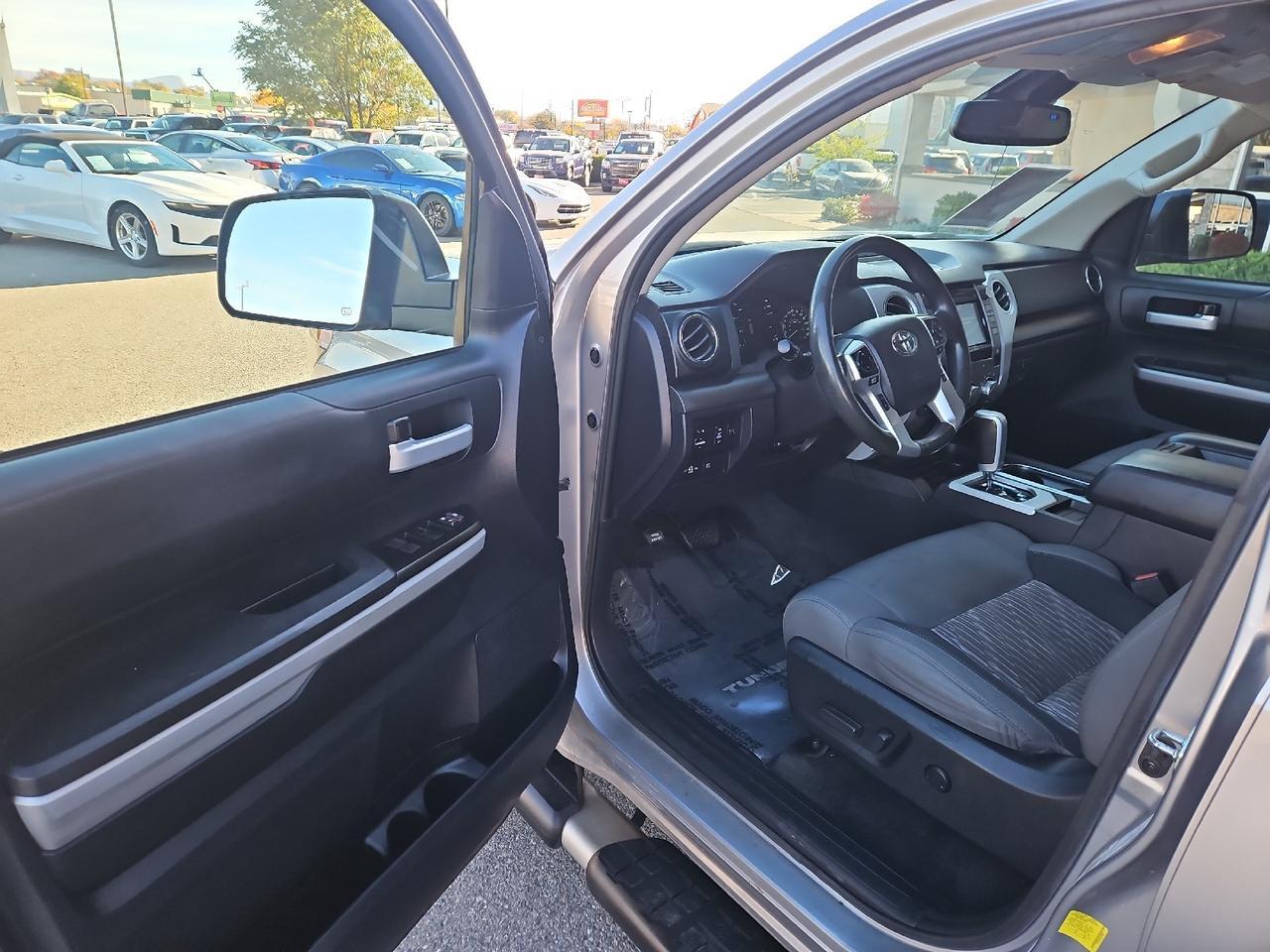 2018 Toyota Tundra 4WD SR5 Grand Junction CO