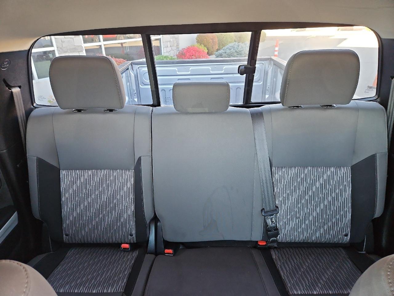 2018 Toyota Tundra 4WD SR5 Grand Junction CO