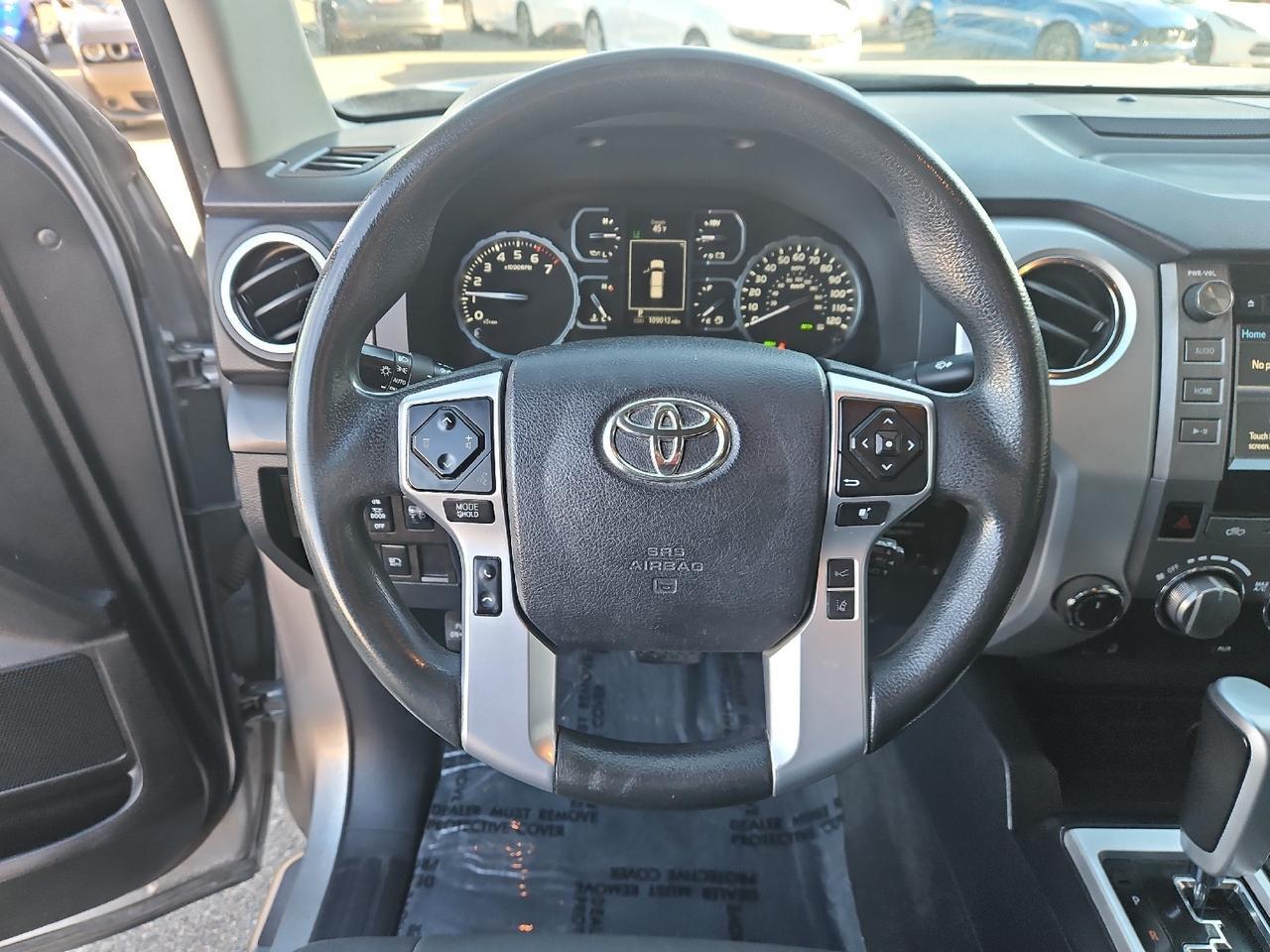 2018 Toyota Tundra 4WD SR5 Grand Junction CO