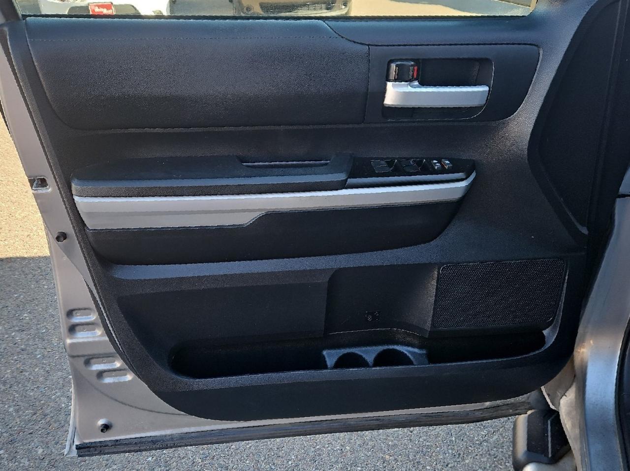 2018 Toyota Tundra 4WD SR5 Grand Junction CO