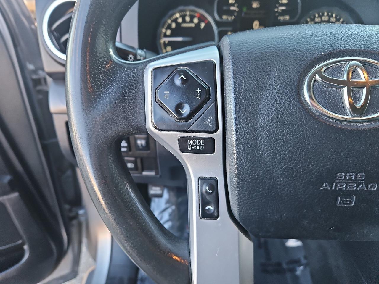 2018 Toyota Tundra 4WD SR5 Grand Junction CO